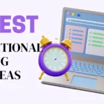 Best International Blogging Niche Ideas